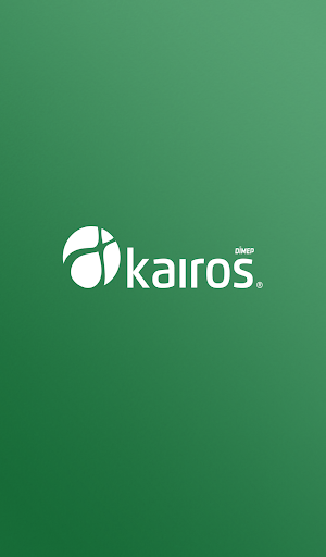 Android application DIMEP Kairos MX screenshort