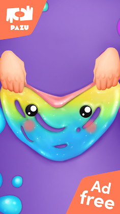 Squishy Slime Maker For Kids - Screenshot 3