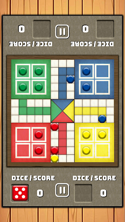 Game screenshot テーブルトップボードゲーム apk download