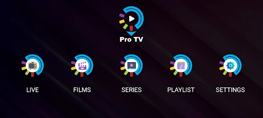 Pro TV for Mobile