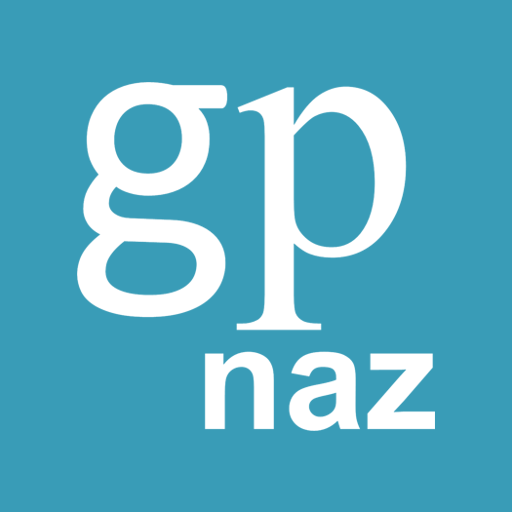GP Naz Shreveport logo