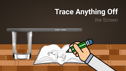 Drawing - Draw, Trace & Sketch Screenshot 2 - AppWisp.com