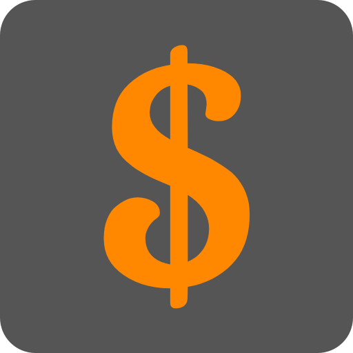 Discount Calculator App logo