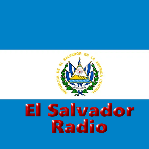 Radio SV: El Salvador Stations logo