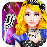 Concert Dress Up - Star Girl icon