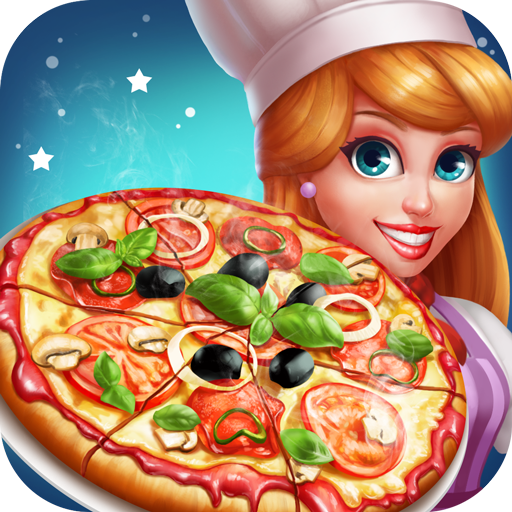 Crazy Cooking - Star Chef - Ứng Dụng Trên Google Play