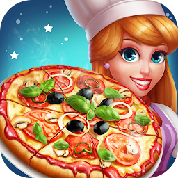 Icon image Crazy Cooking - Star Chef