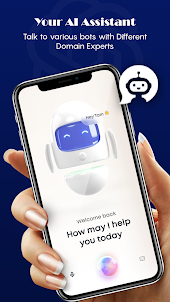 Chat - AI Chat with GTT