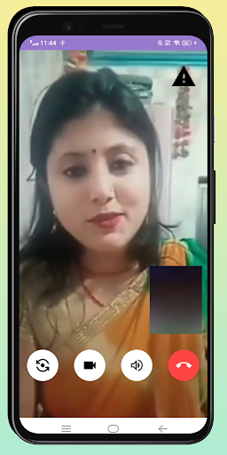 Single Girls Live Video Chat Screen 3