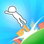 Trampoline Jump