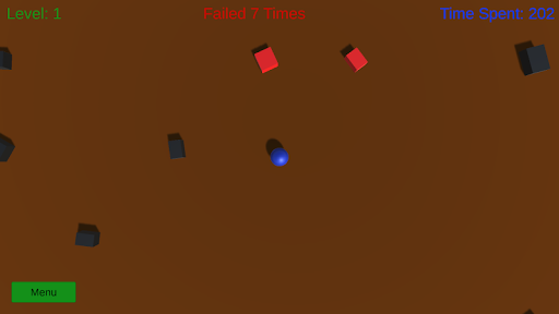 Dont Rage Quit 2 Screen 2