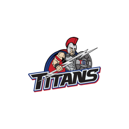 TGU School District, ND logo
