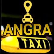 ANGRA TAXI  Icon