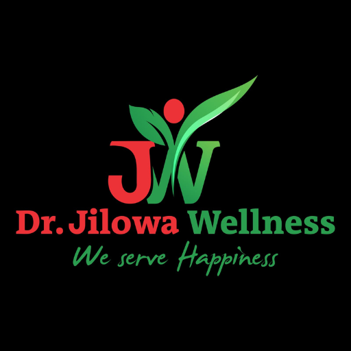 Dr. Jilowa Wellness - Google Play 앱