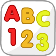 Top 50 Education Apps Like Primary English Letters Numbers Animal Colors - Best Alternatives