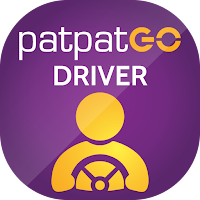 PatpatGO Driver