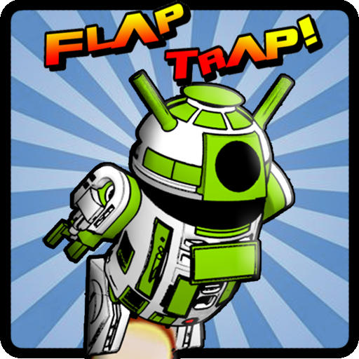 Flap Trap