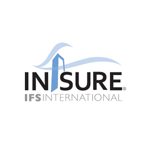 IFS delivery logo