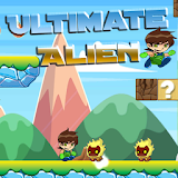 Ben Adventure Ultimate Alien icon