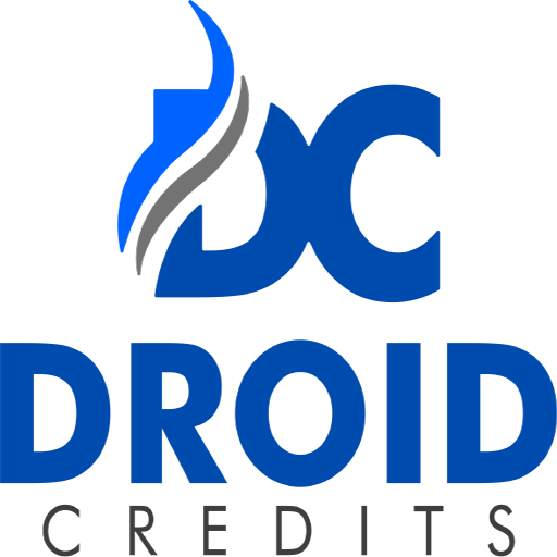 DroidCredits | Financiamientos logo