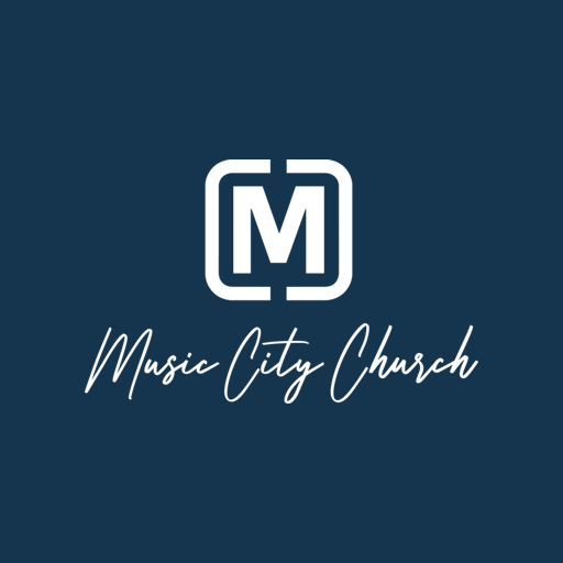 Music City Church - AppWisp.com