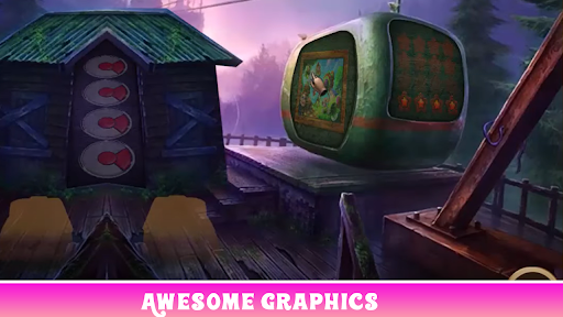 Playing Native Boy Escape