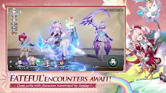 Honkai: Star Rail screenshot 1