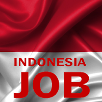 Job in Indonesia - High Salary Near your city