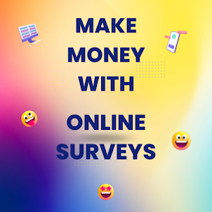 Make Money Doing Surveys