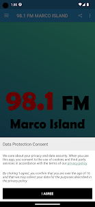 98.1 FM Marco Island
