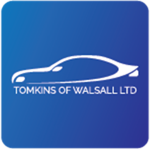 Tomkins Taxis of Walsall