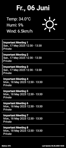 Screensaver for Boox