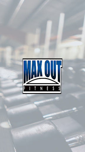 Android application Max Out Fit screenshort