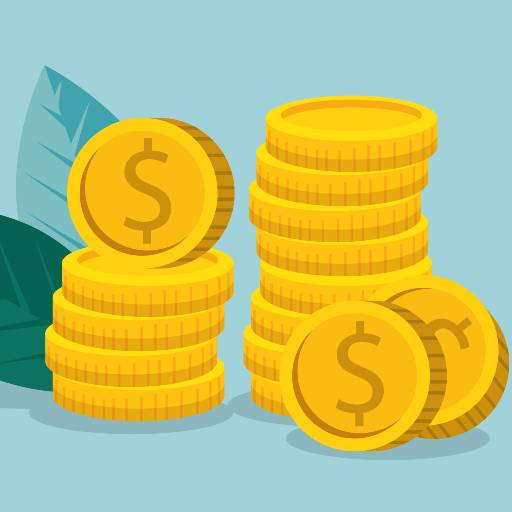 Android application Click&Earn screenshort