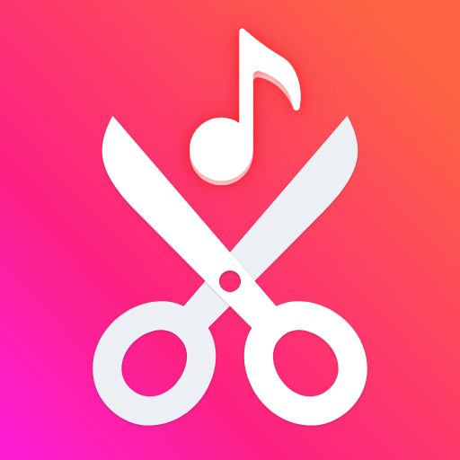 MP3 Cutter & Ringtone Maker 3.5 Icon