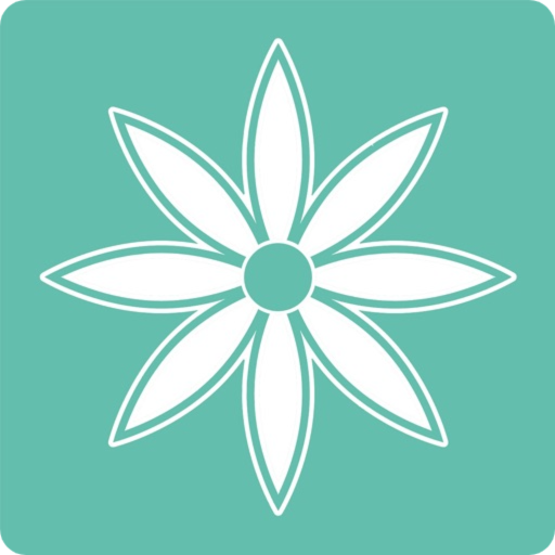 Viva Flora Qatar logo