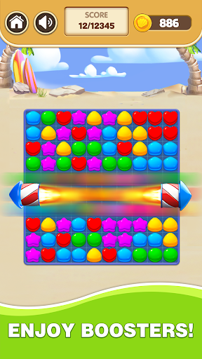 Cube Blast