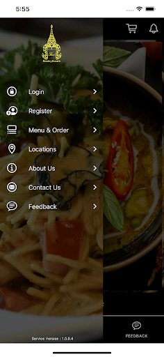 Thai Bexleyheath Screen 2