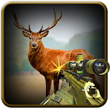 Deer Jungle Hunter 3D icon