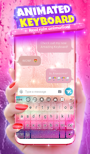 معاينة التطبيق