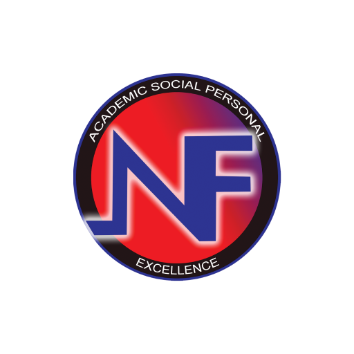 New Fairfield Public Schools logo