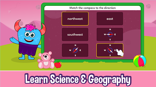 First™  Fun Learning For Kids - Apps on Google Play