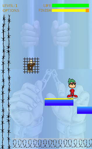 FreePal Screen 2