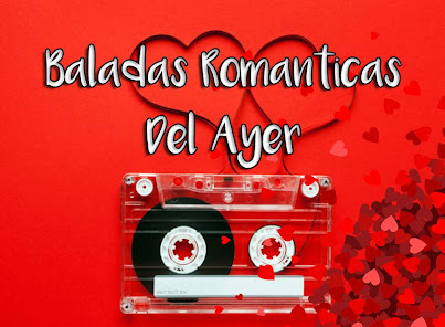 Captura 3 Baladas Del Recuerdo Baladas R android