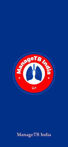 Android application Manage TB India screenshort