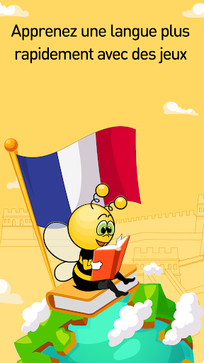 Aperçu de l'application