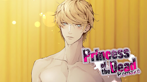 Screenshot of Princess of the Dead – Remake