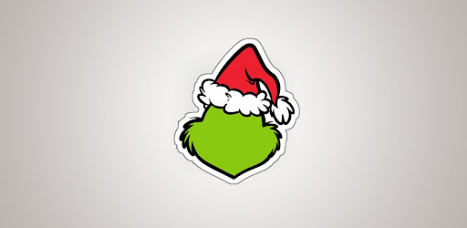 Stickers - Navidad y Año Nuevo