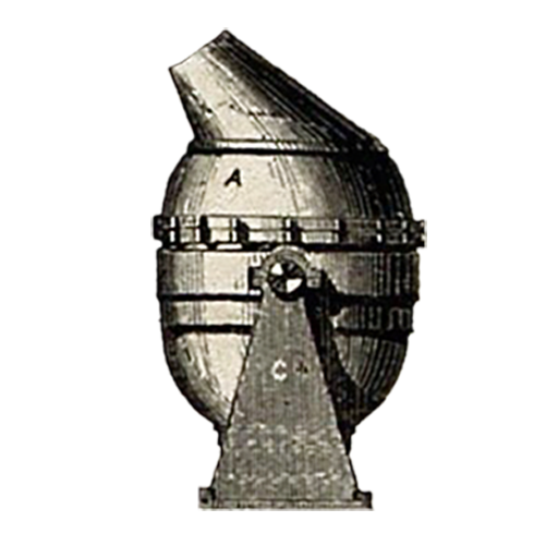 Bessemermetoden AR logo