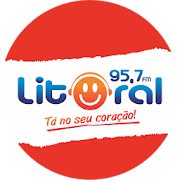 Litoral FM 95,7